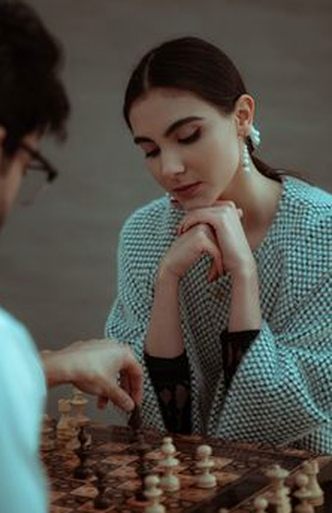 game trực tuyến QH88 Baccarat